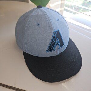 Arizona Diamondbacks Hat
